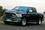Ram 1500 Limited Crew Cab 2019 года (AU)